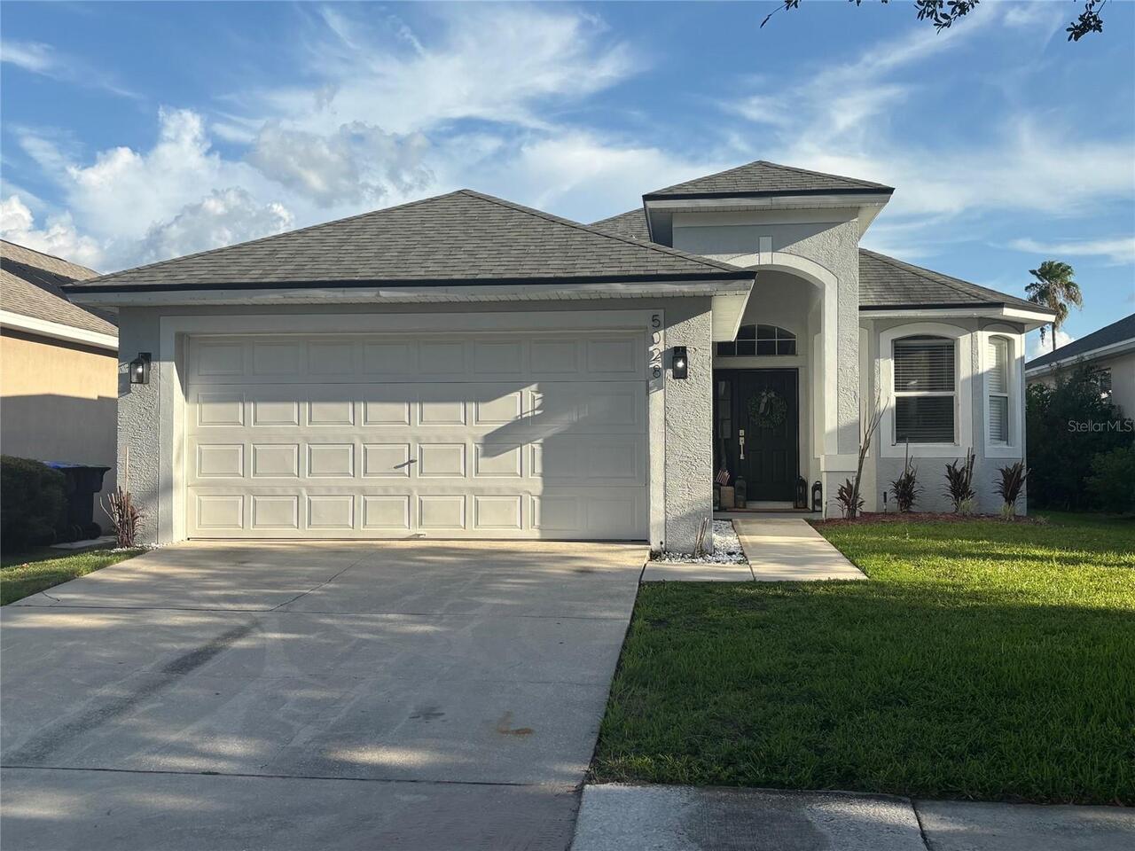 Orlando Real Estate