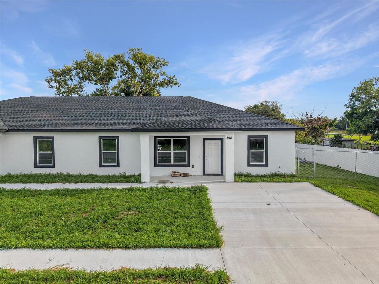 Haines City Real Estate