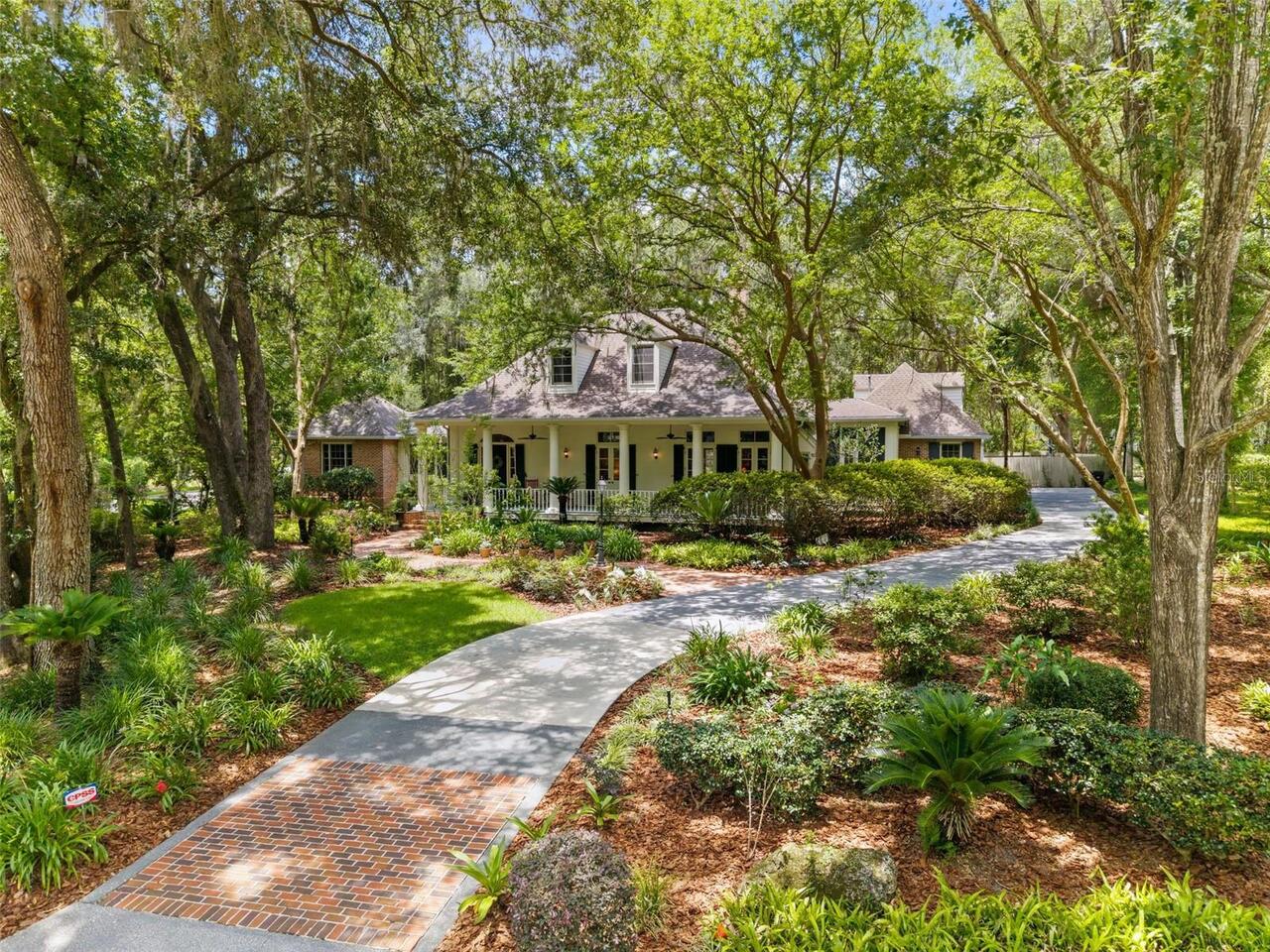 Gainesville Real Estate
