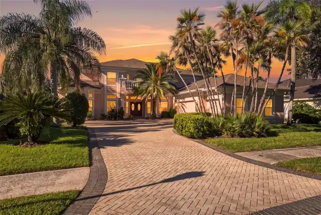 Tampa Real Estate