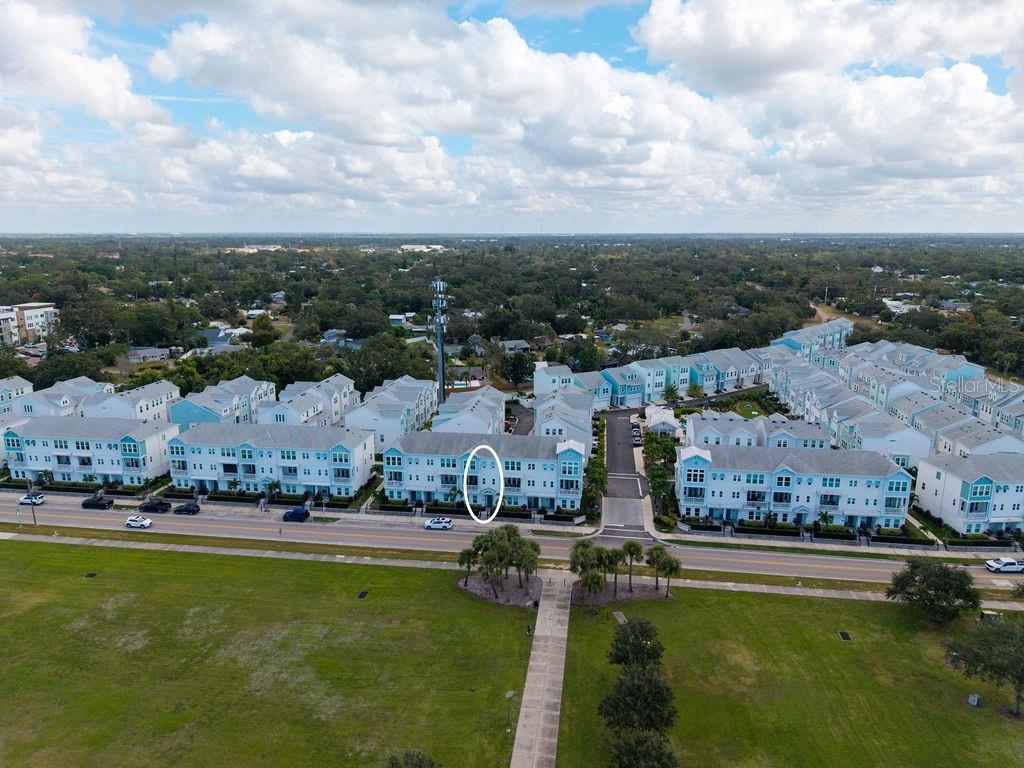 Sarasota Real Estate