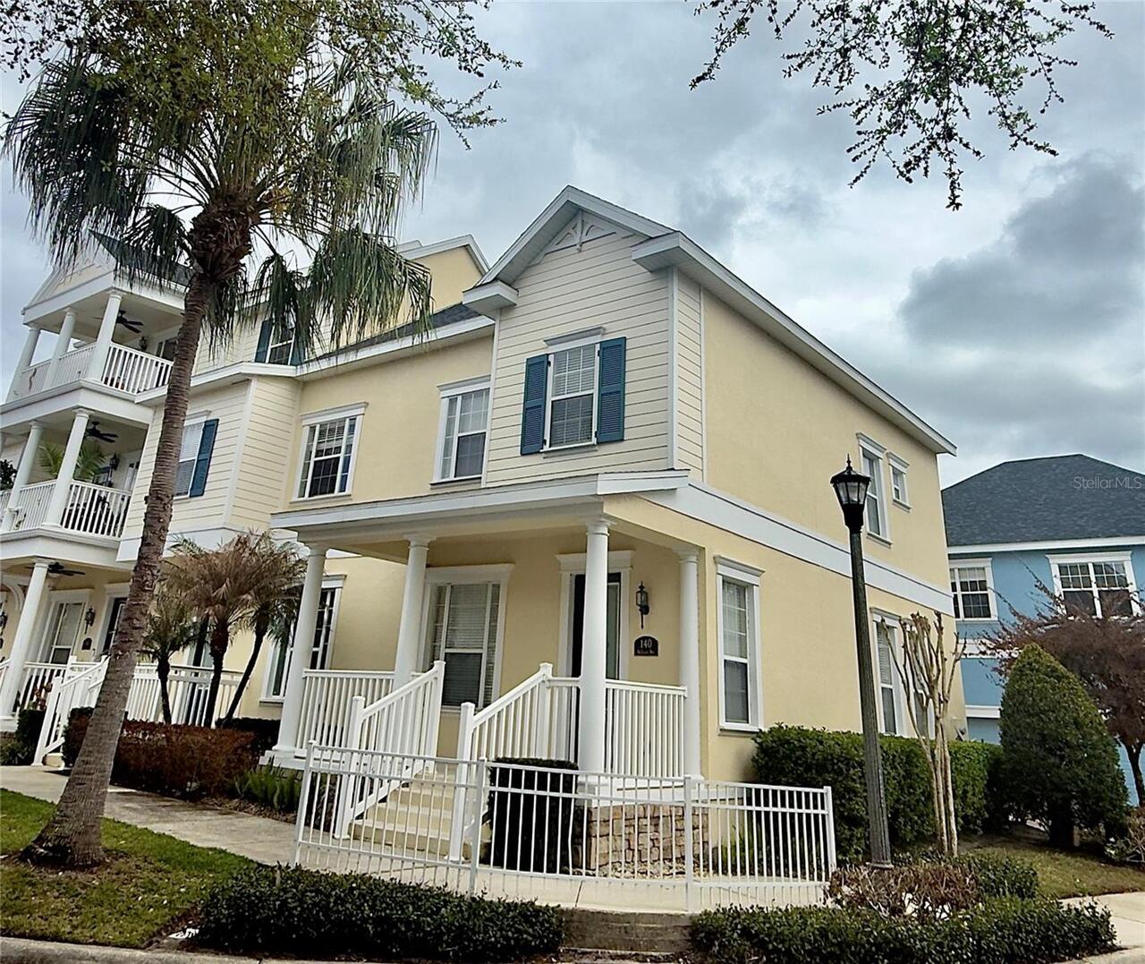 Winter Springs Real Estate