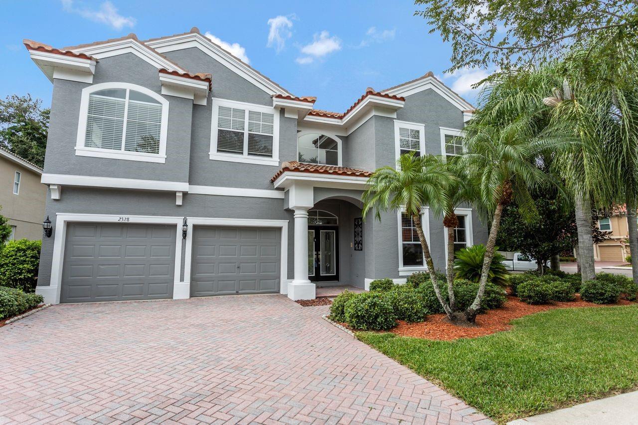 Safety Harbor Real Estate