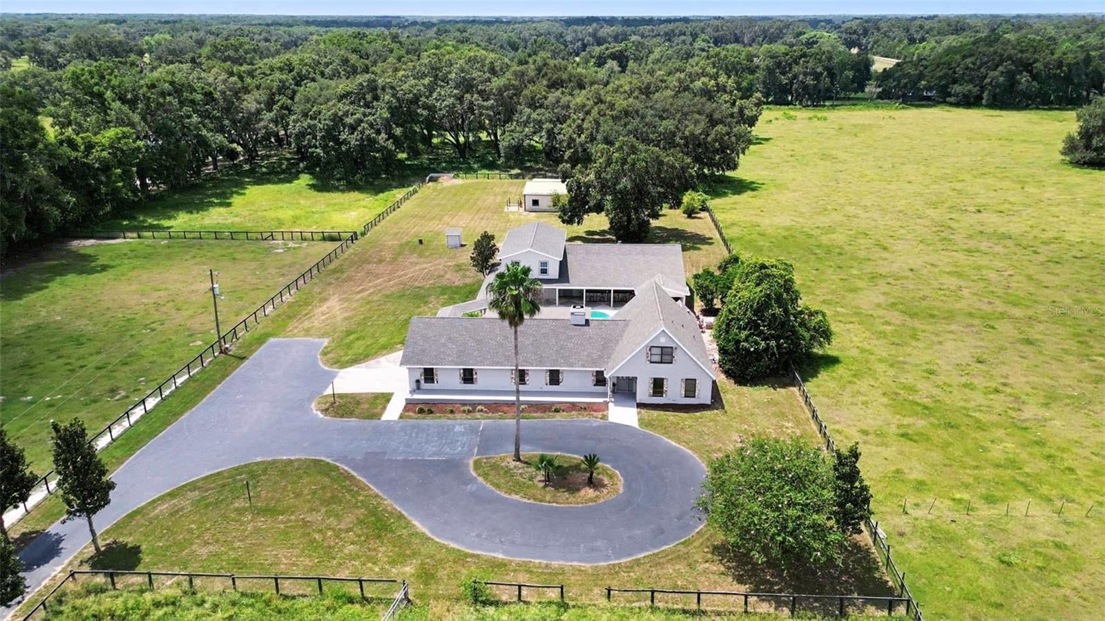 Summerfield Real Estate