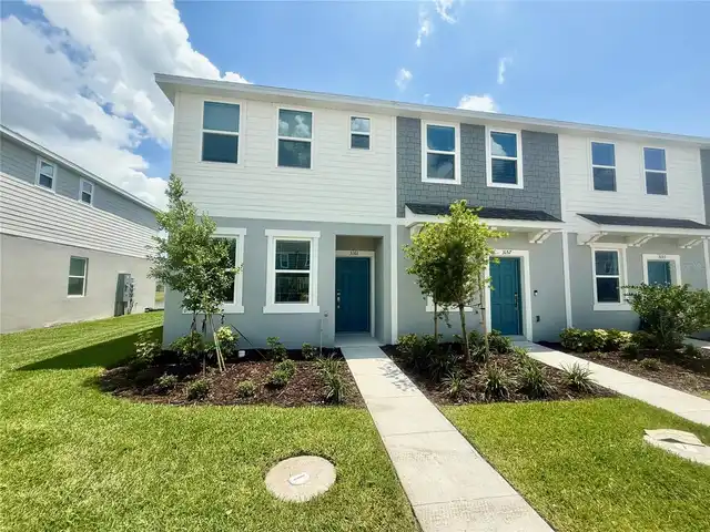 Kissimmee Real Estate