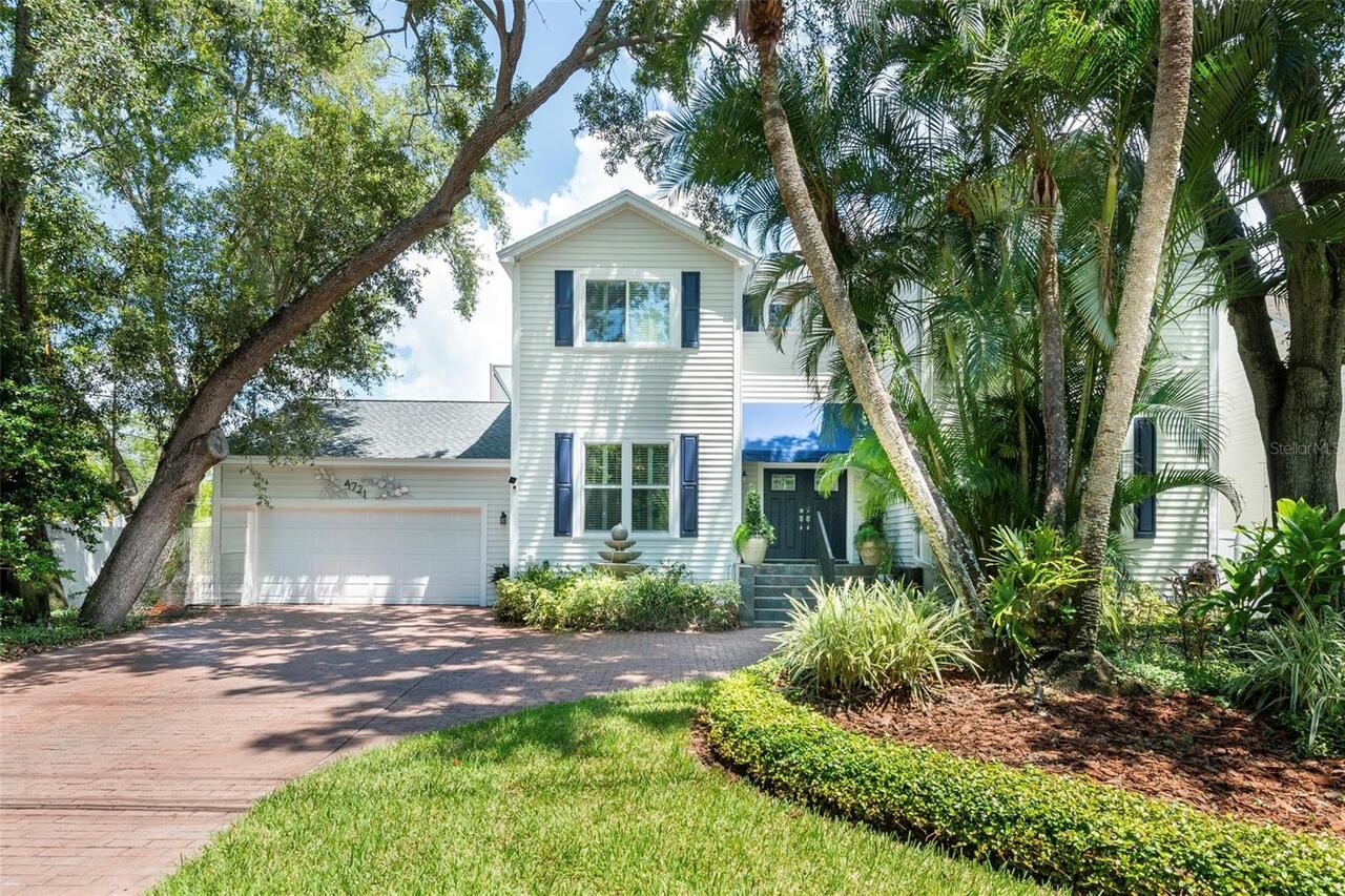 Tampa Real Estate