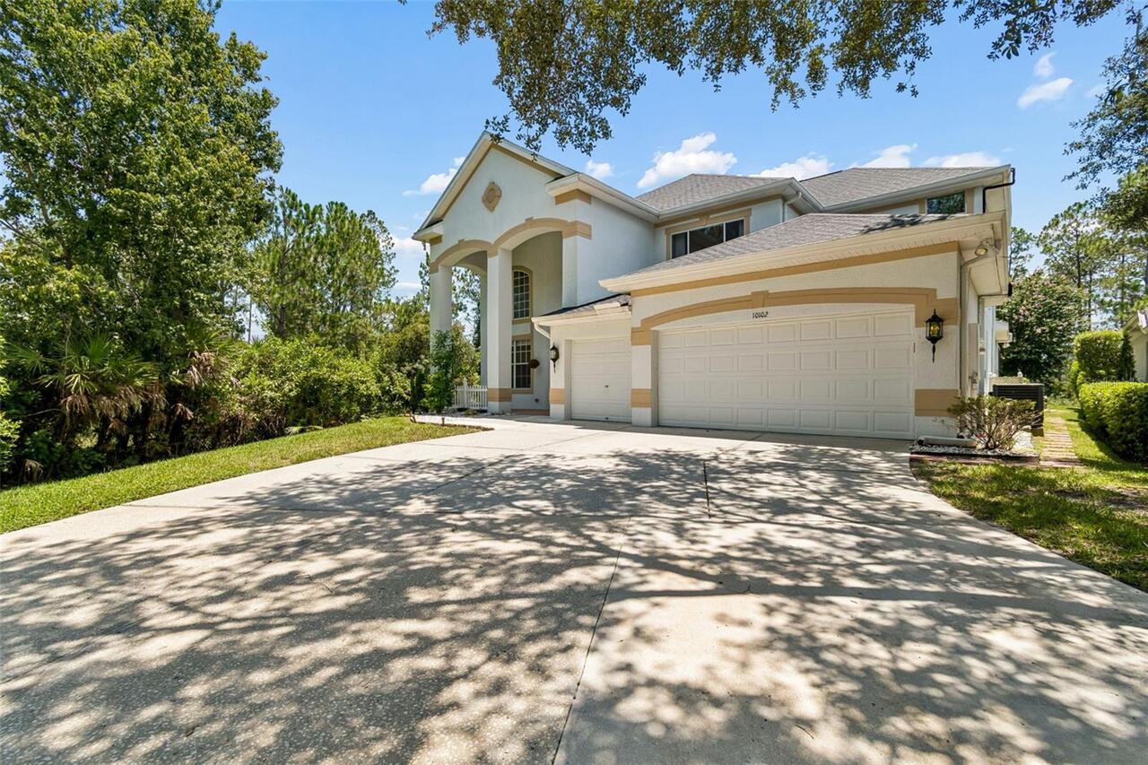 Tampa Real Estate