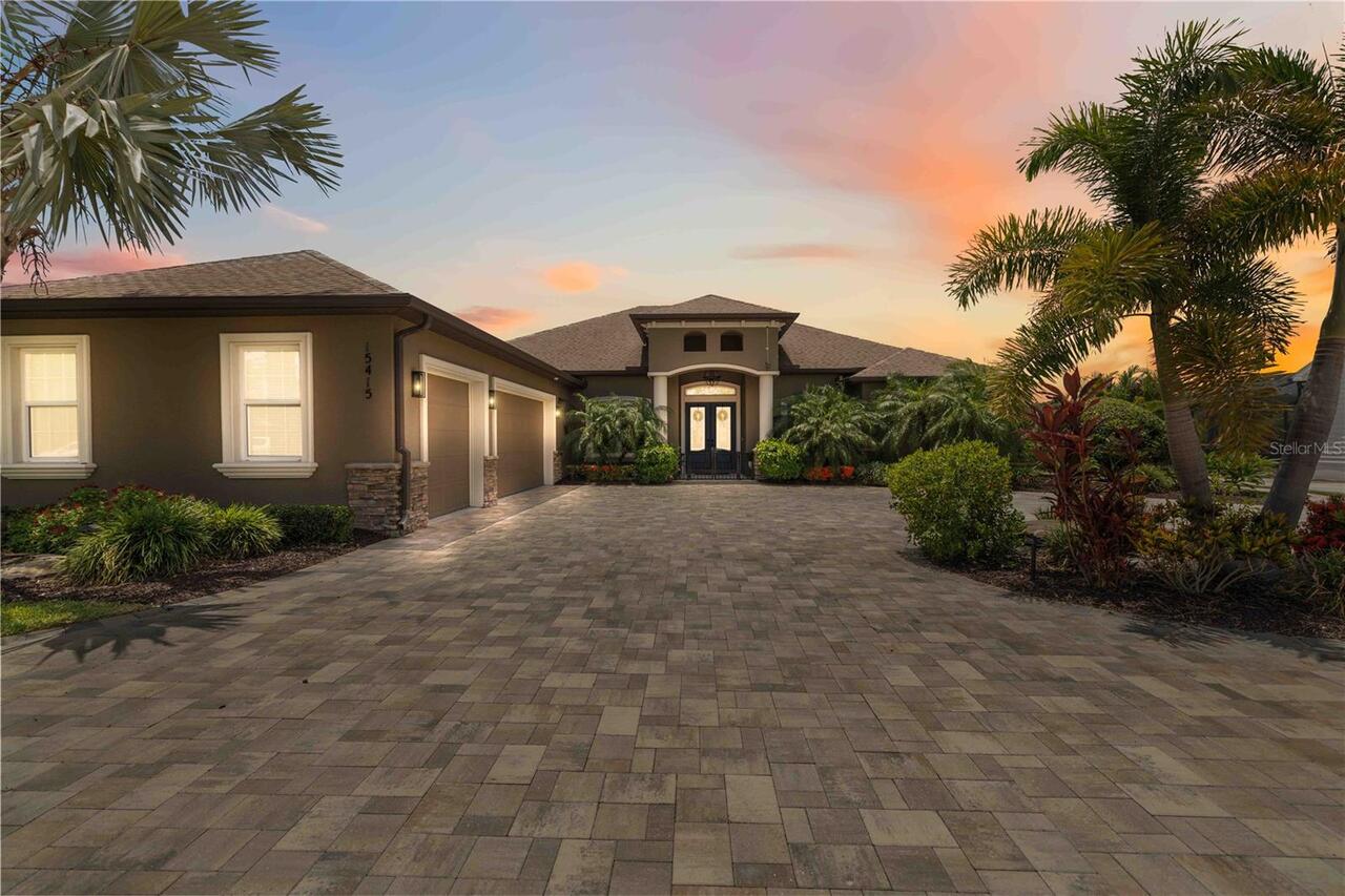 Parrish Real Estate