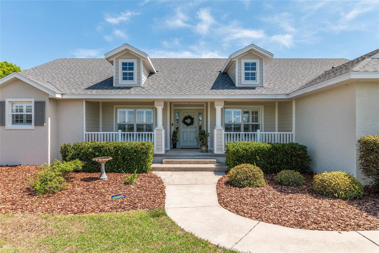 Belleview Real Estate