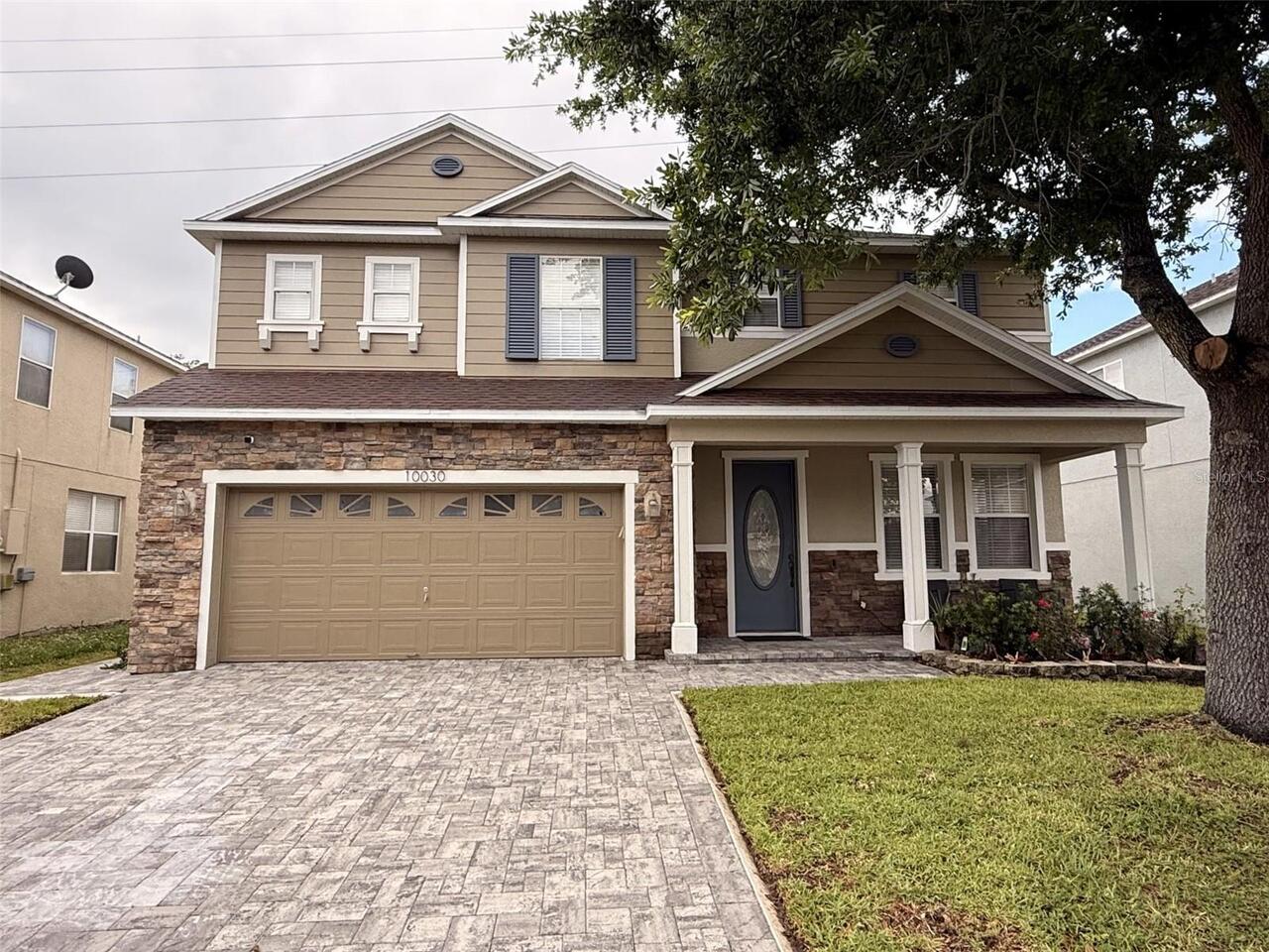 Orlando Real Estate