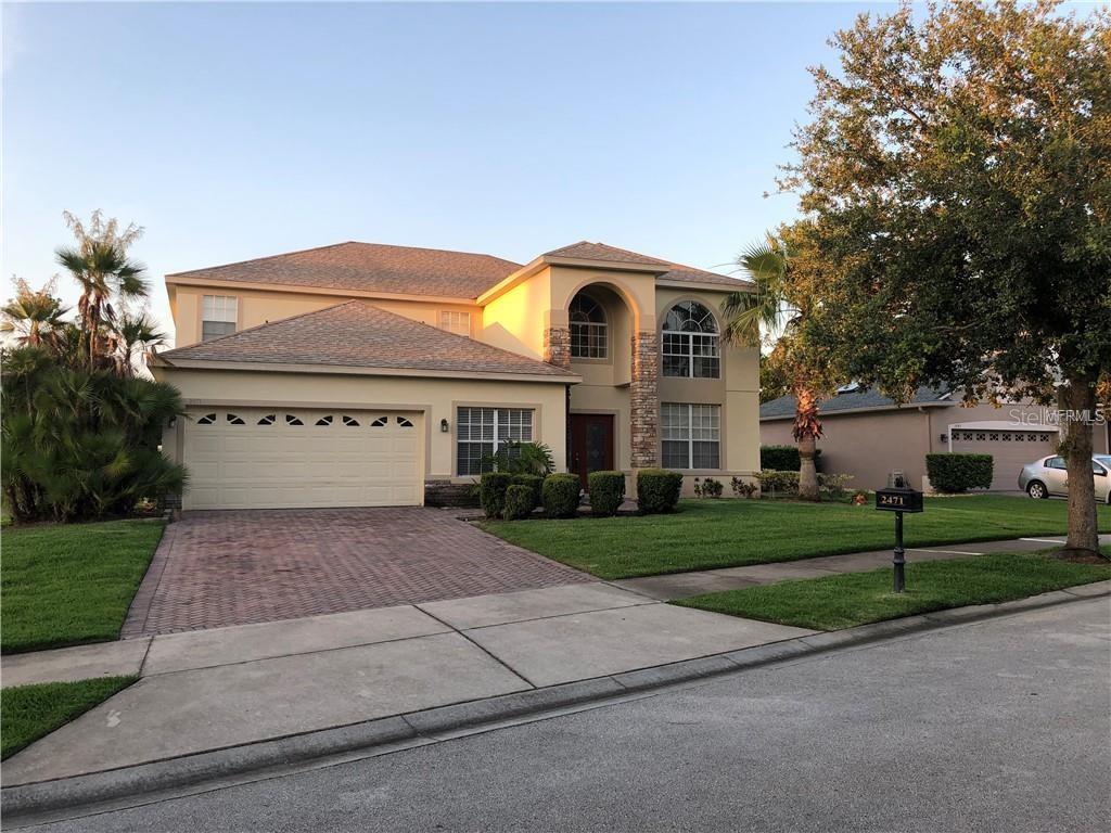 Oviedo Real Estate