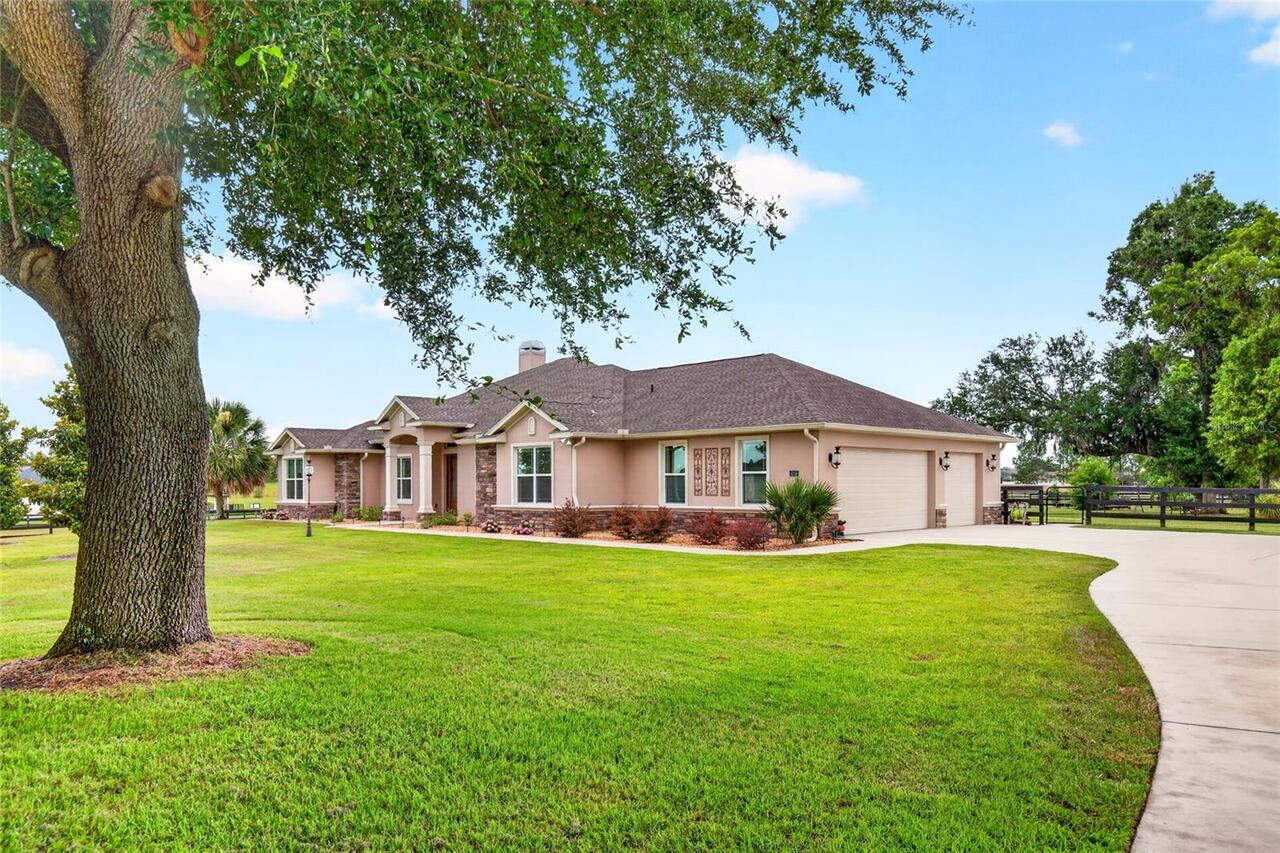 Ocala Real Estate
