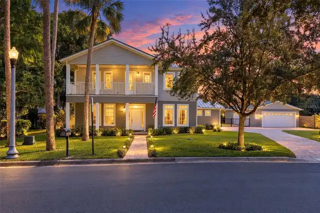 Maitland Real Estate