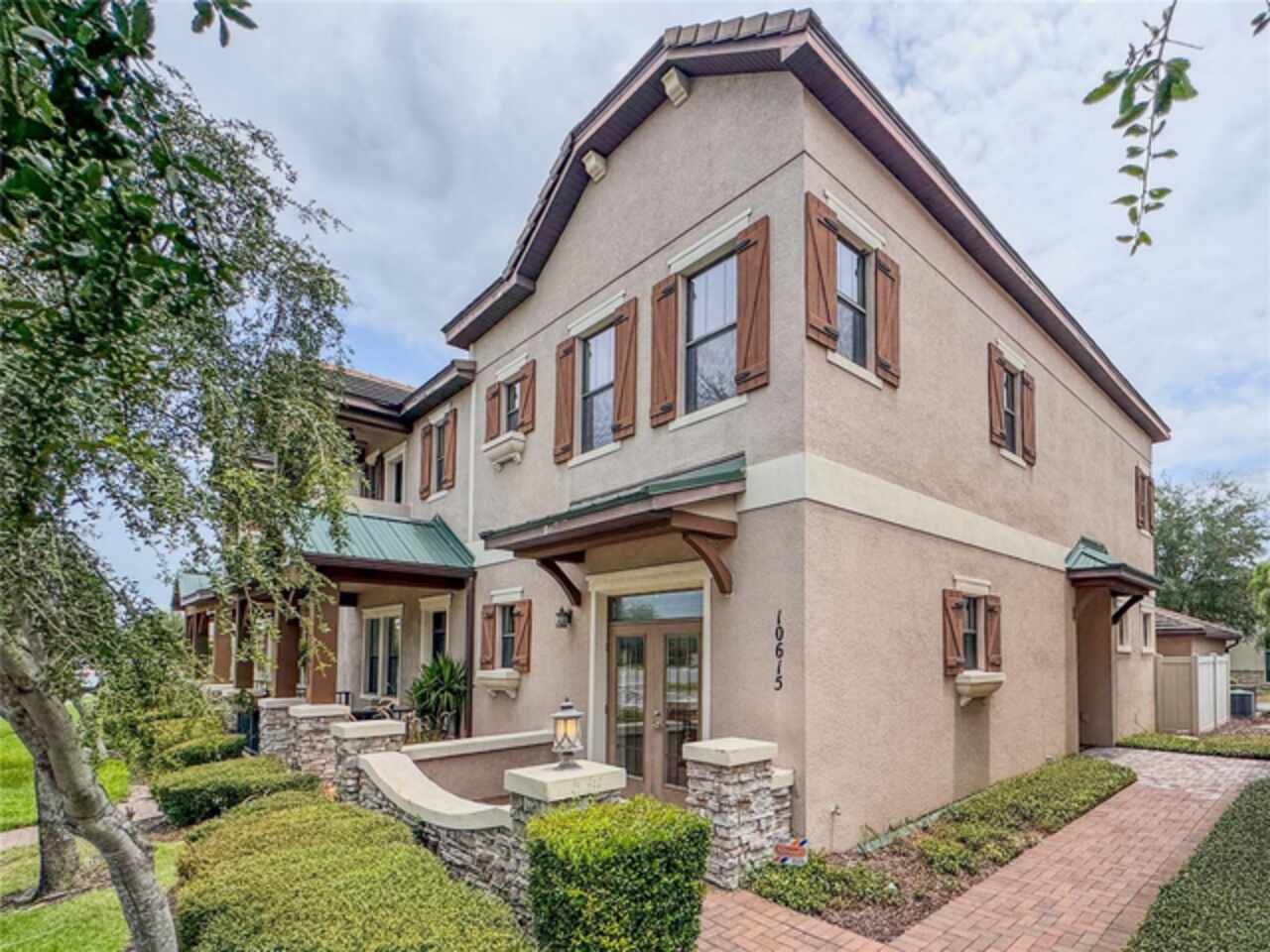 Windermere Real Estate