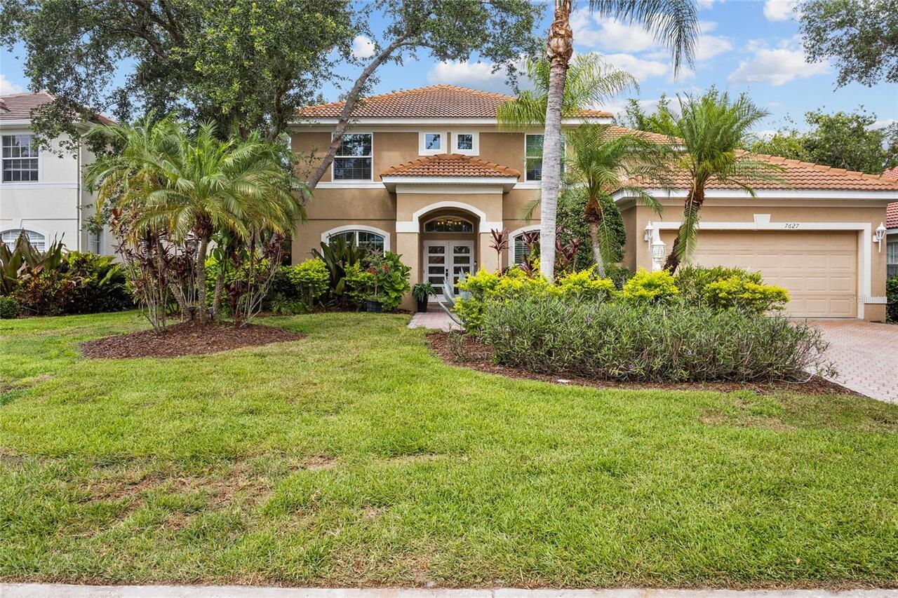 Bradenton Real Estate