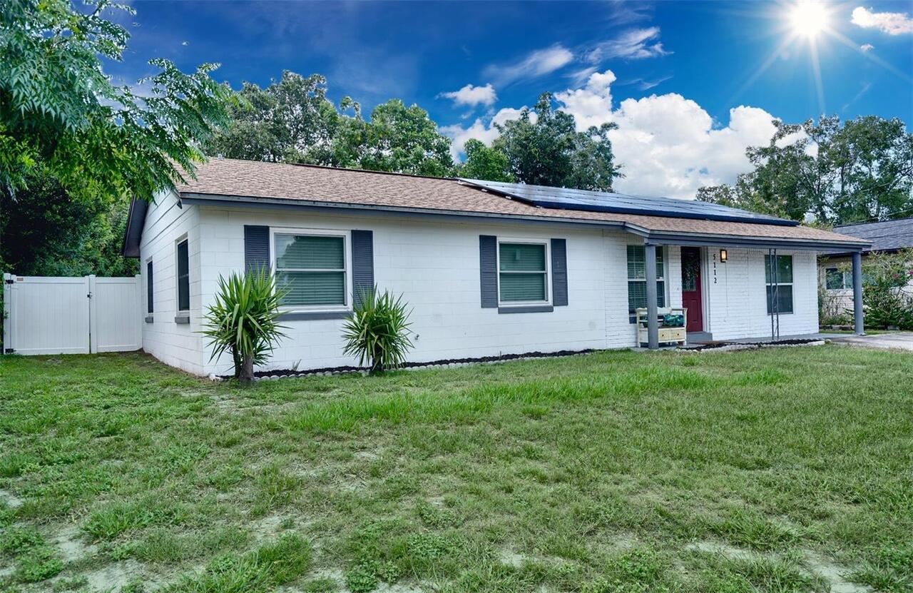 Orlando Real Estate