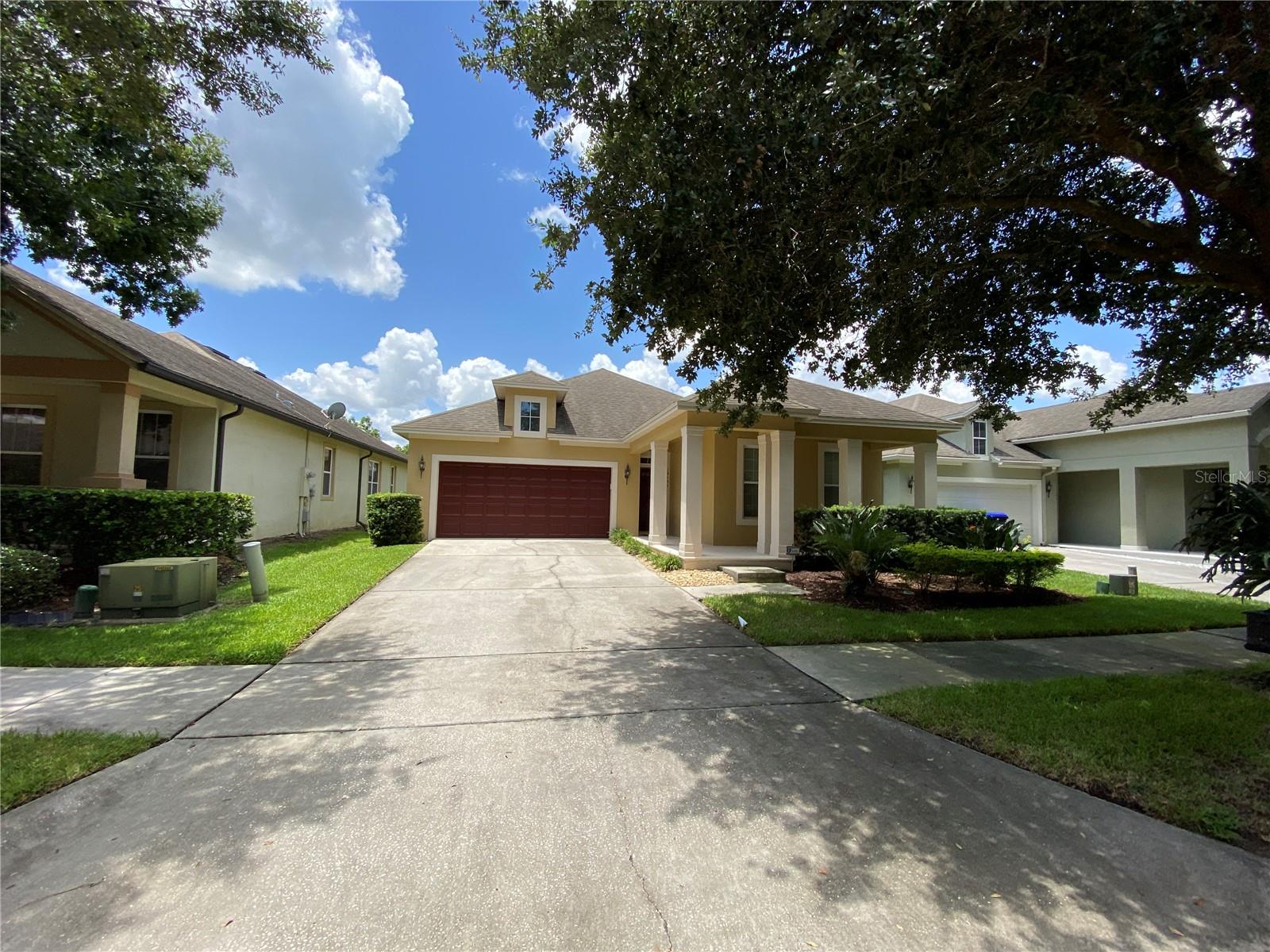 Windermere Real Estate