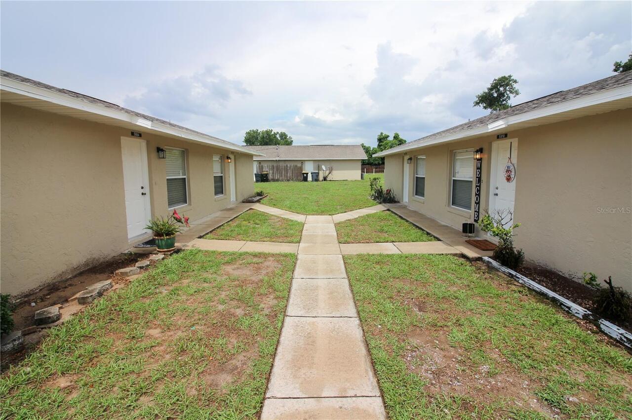 Lakeland Real Estate