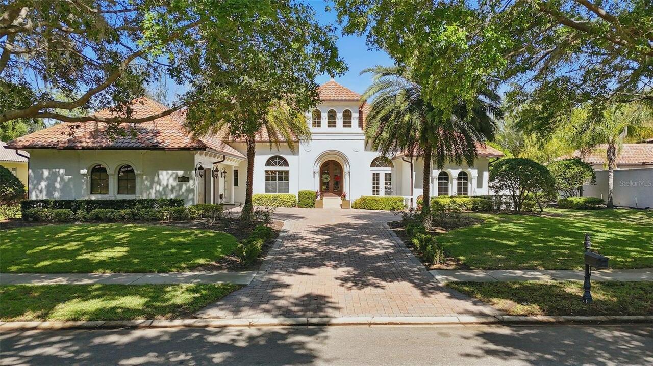 5BR, Residential Lease, 5BA, $13,500
Read More