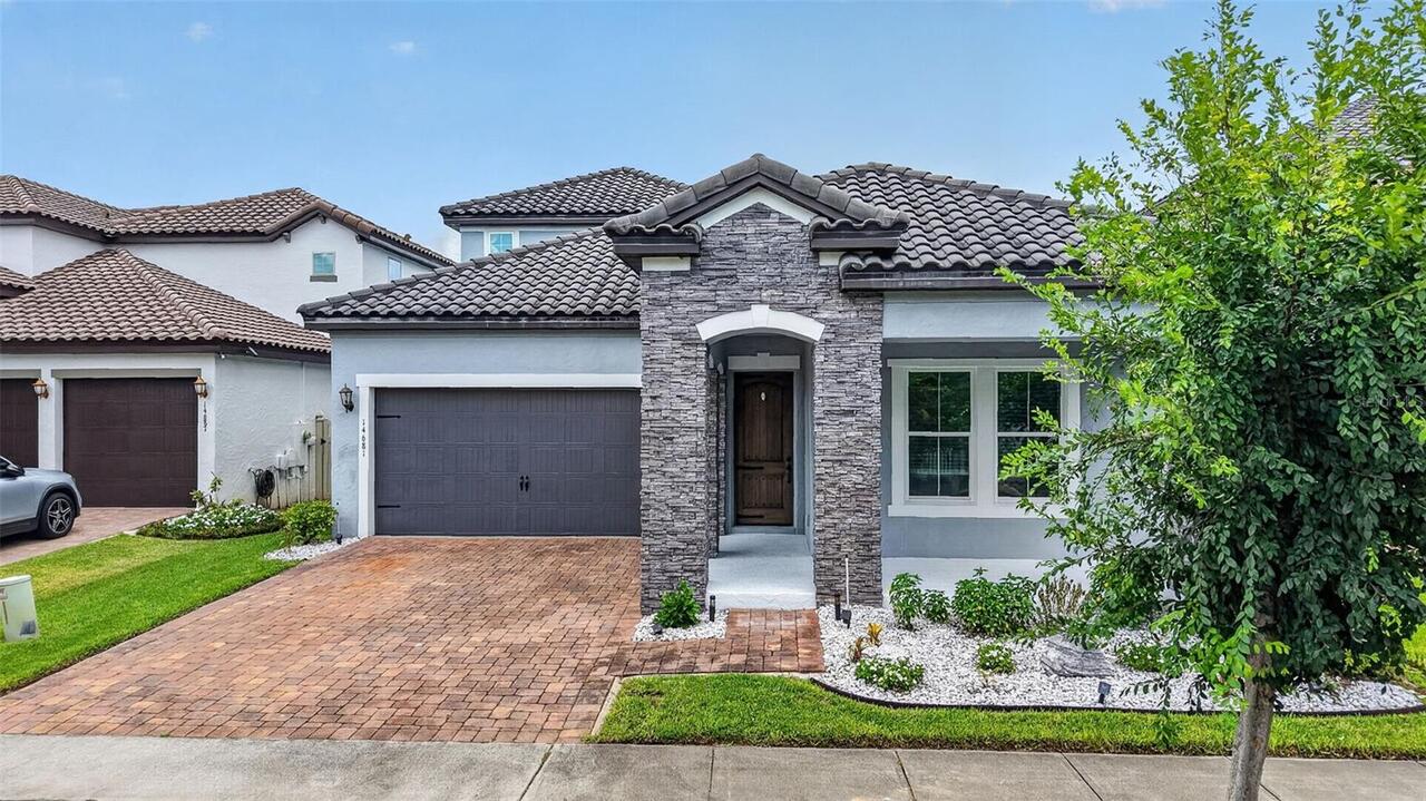 Winter Garden Real Estate