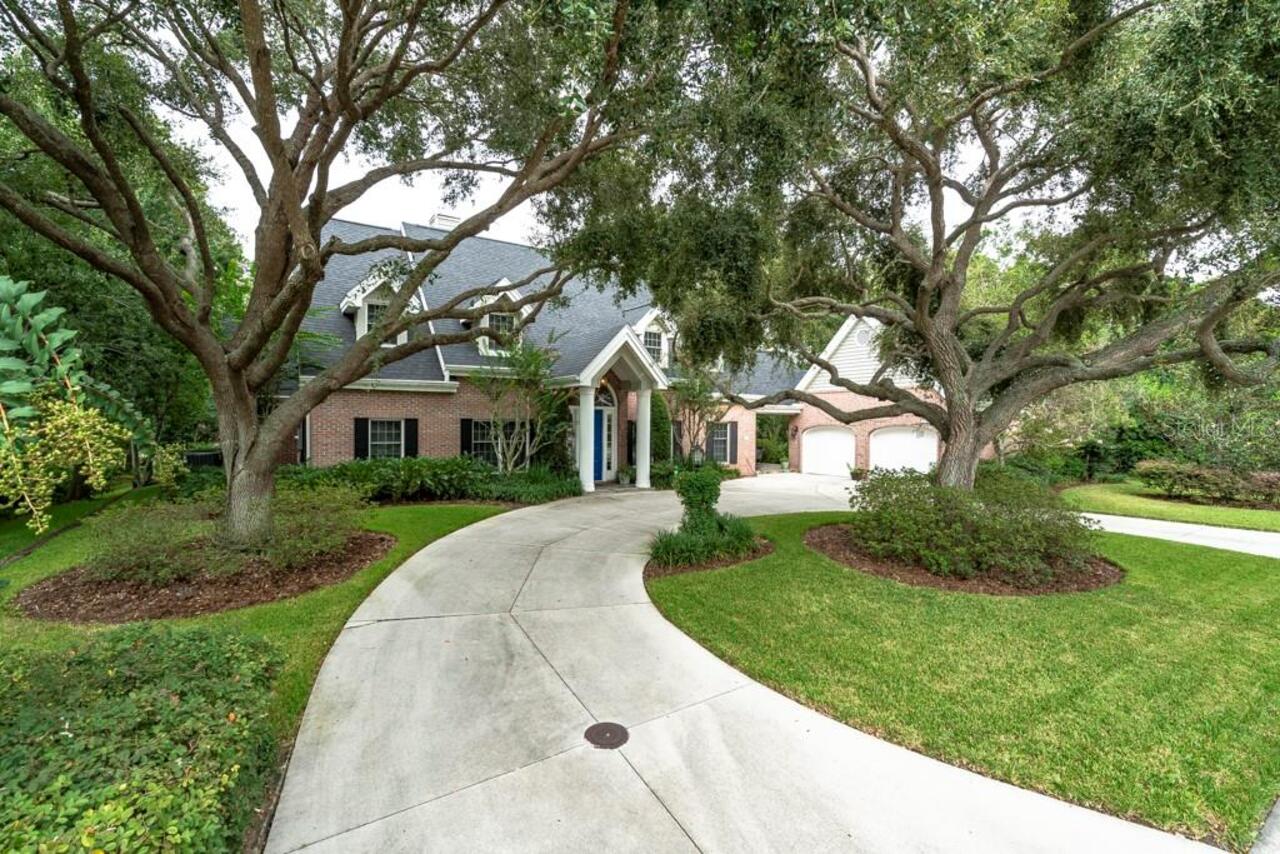 Bradenton Real Estate