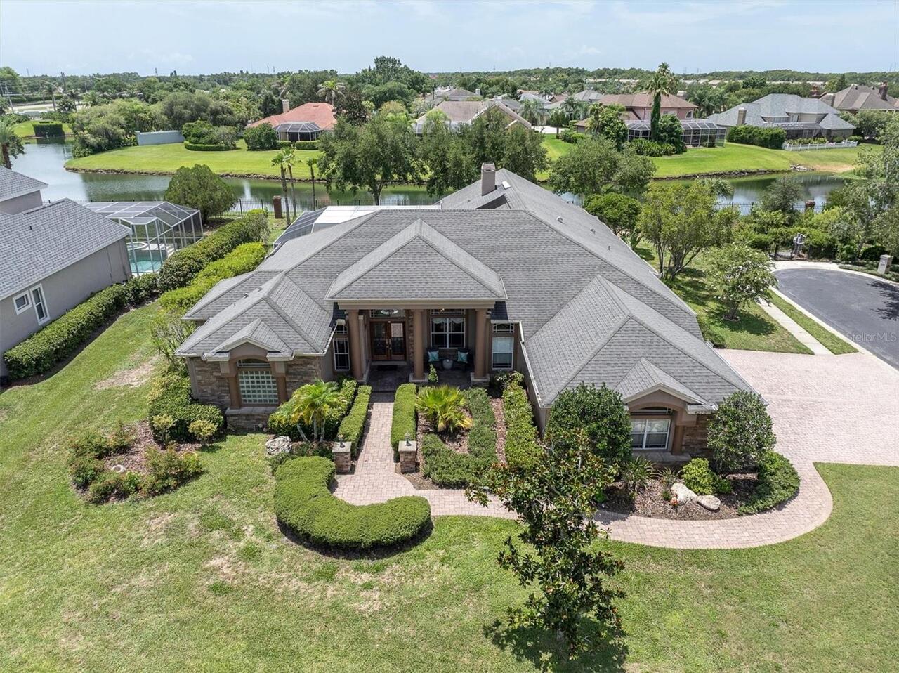 Palm Harbor Real Estate