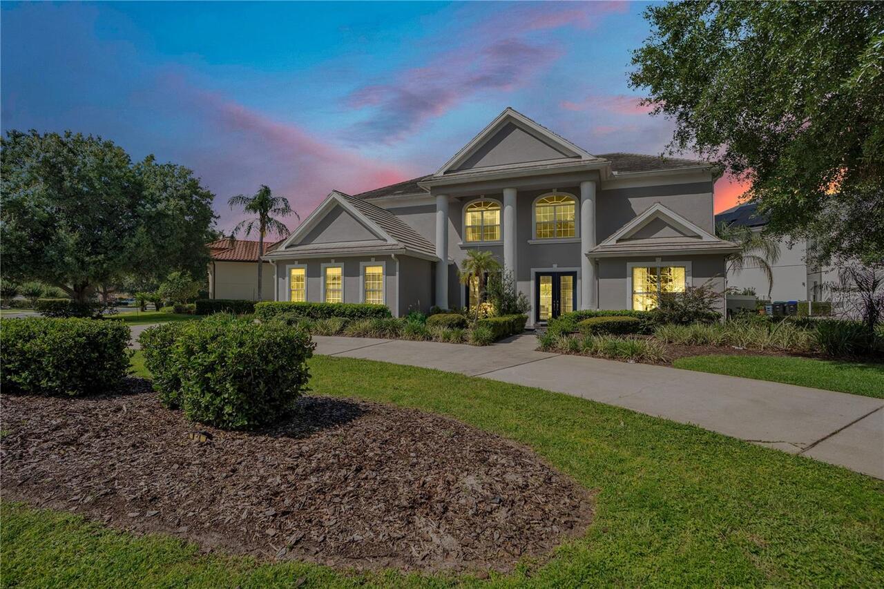 Orlando Real Estate