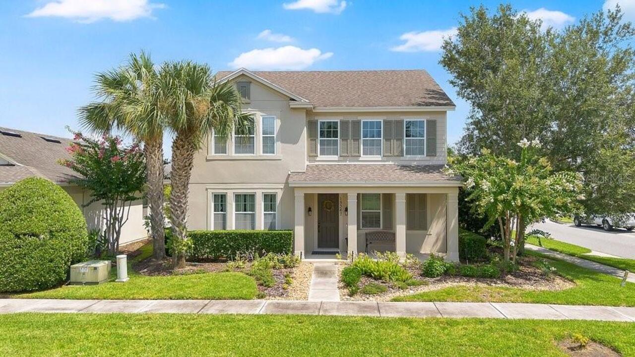 Winter Garden Real Estate