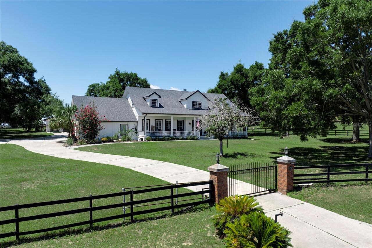 Montverde Real Estate