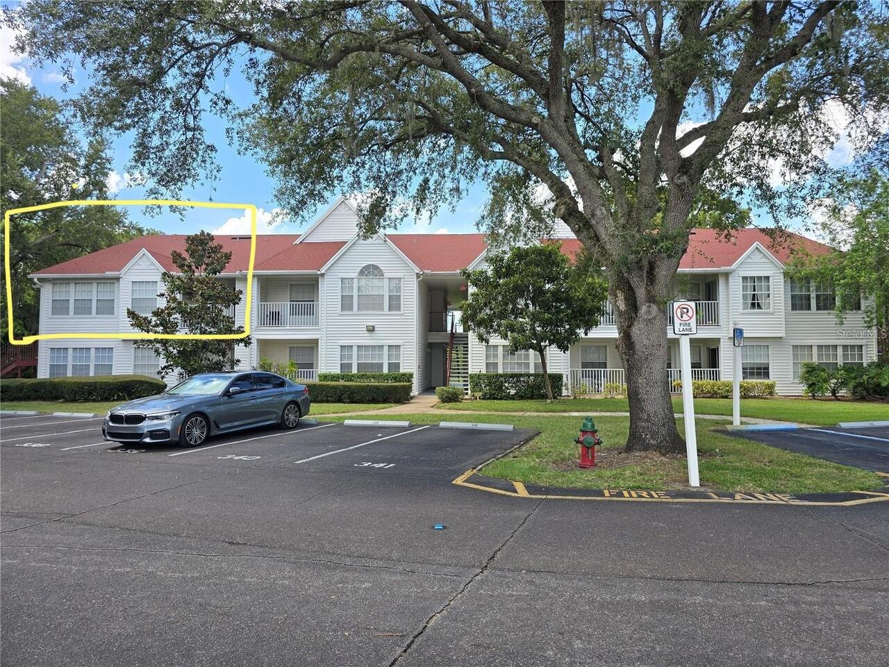 Orlando Real Estate