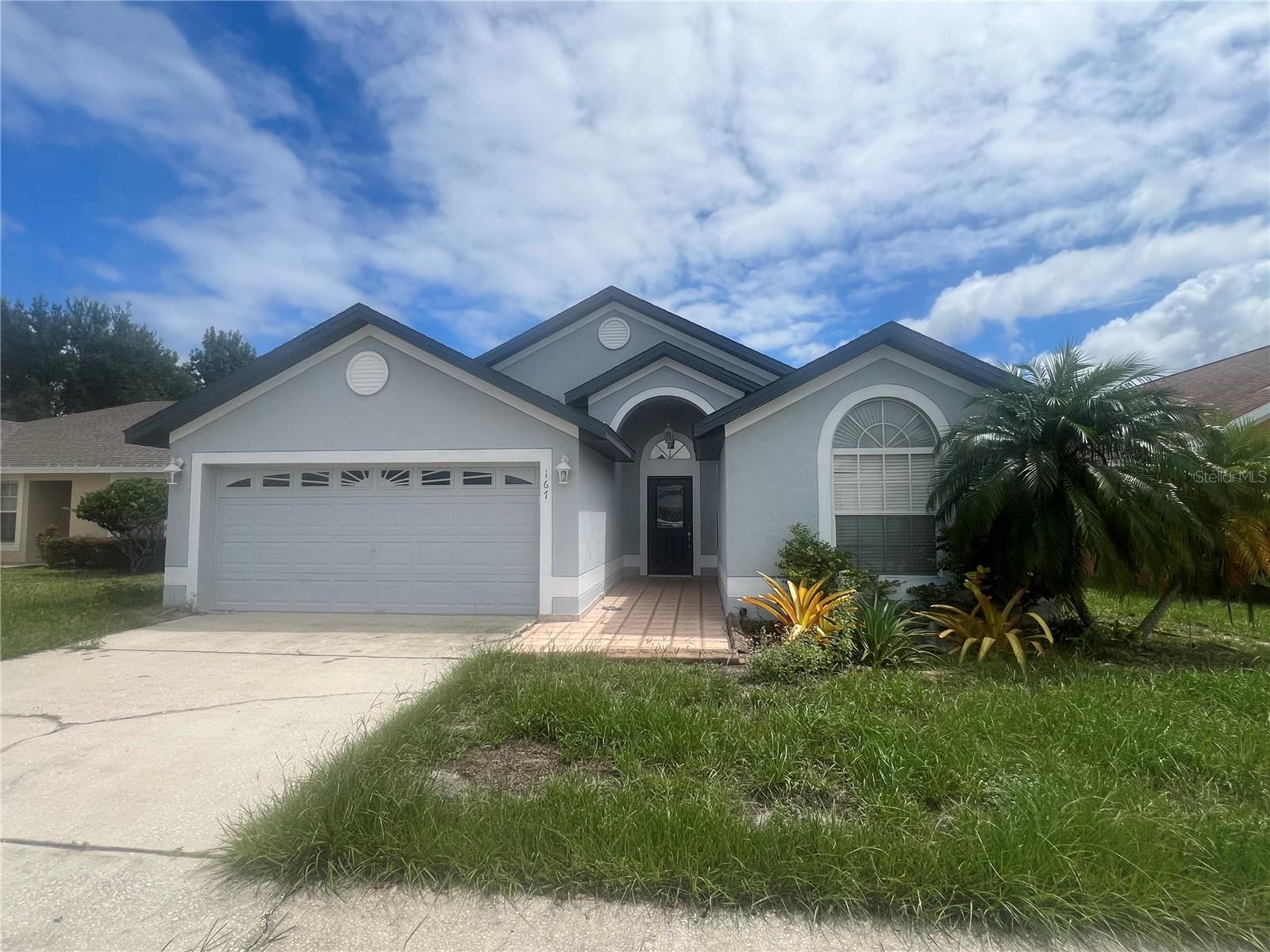Davenport Real Estate