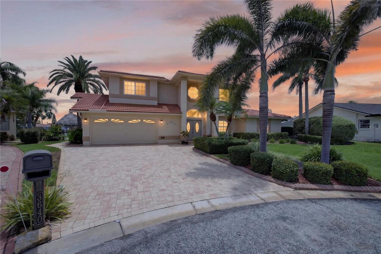 New Port Richey Real Estate