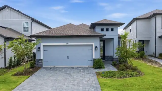 Kissimmee Real Estate