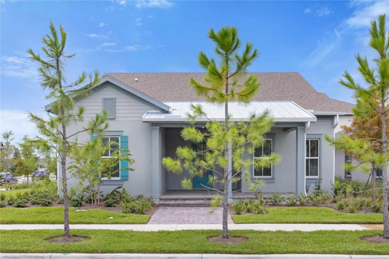 Orlando Real Estate