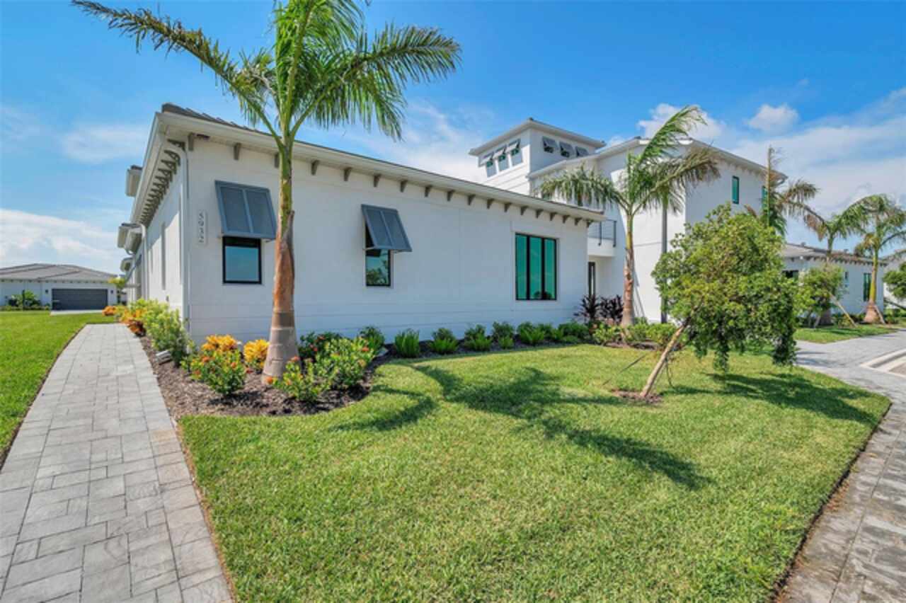 Bradenton Real Estate