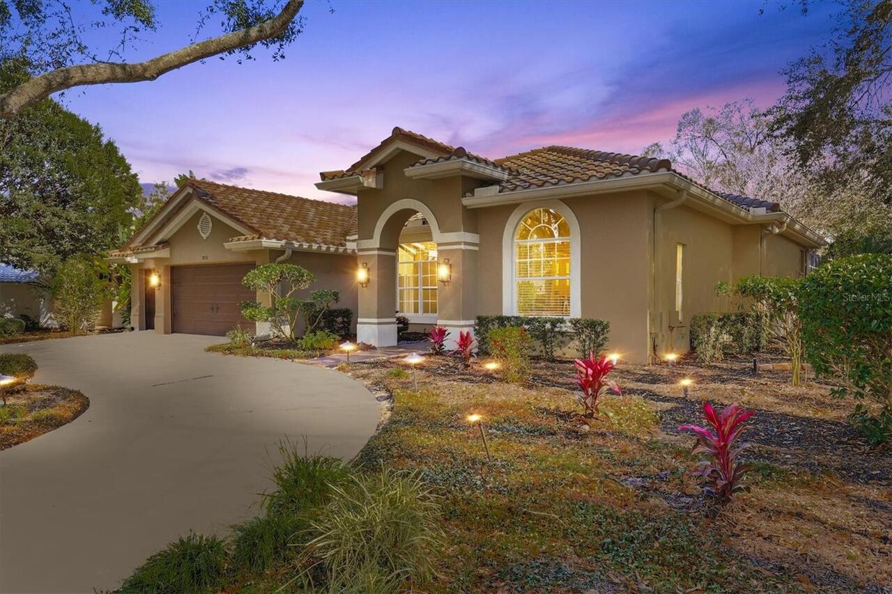 Palm Harbor Real Estate