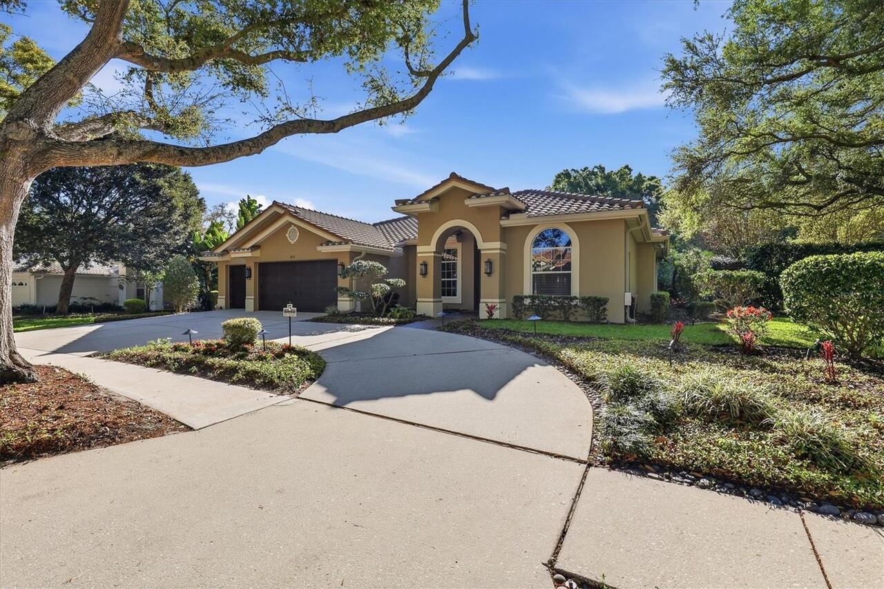 Palm Harbor Real Estate