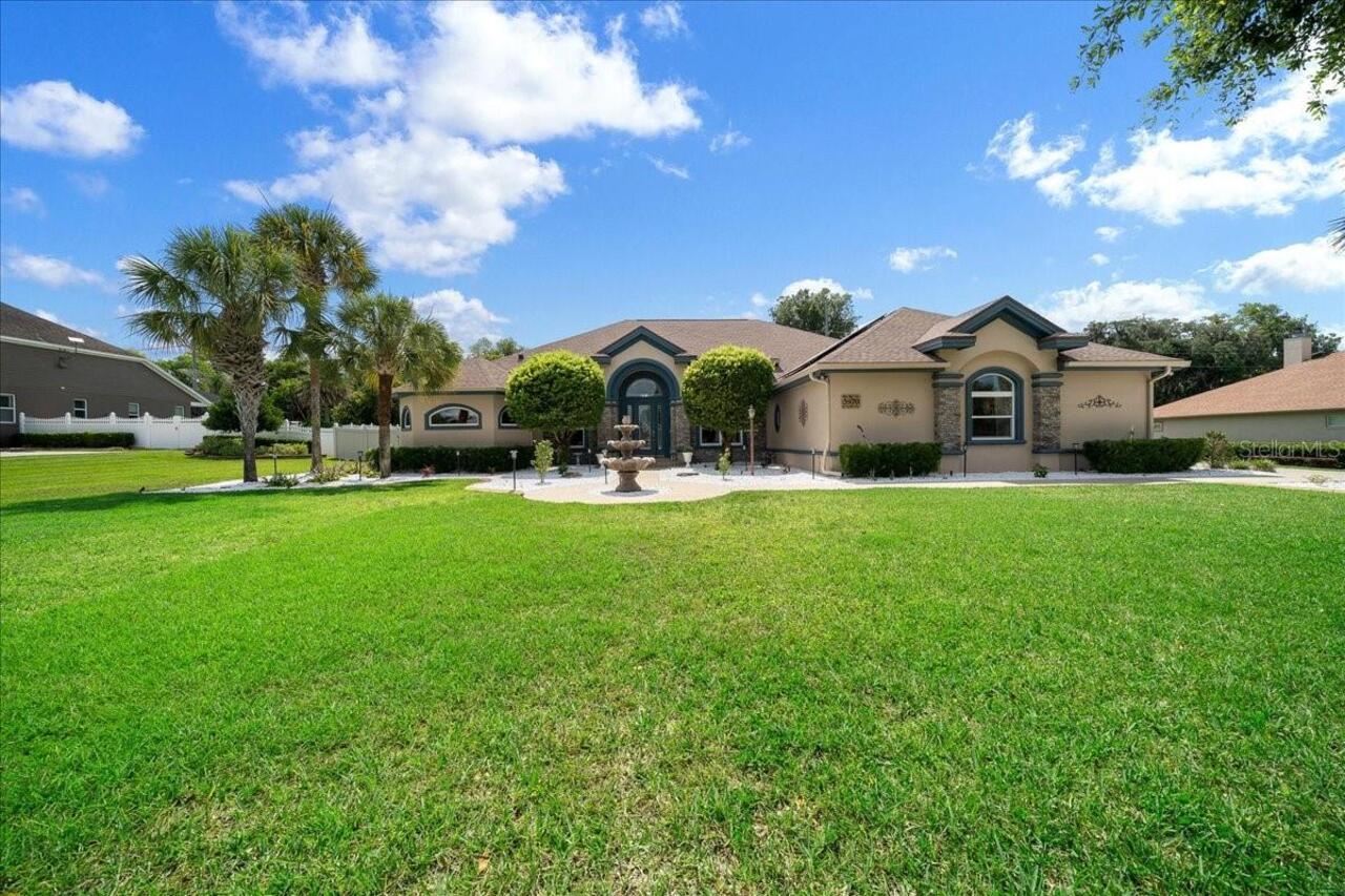 Ocala Real Estate