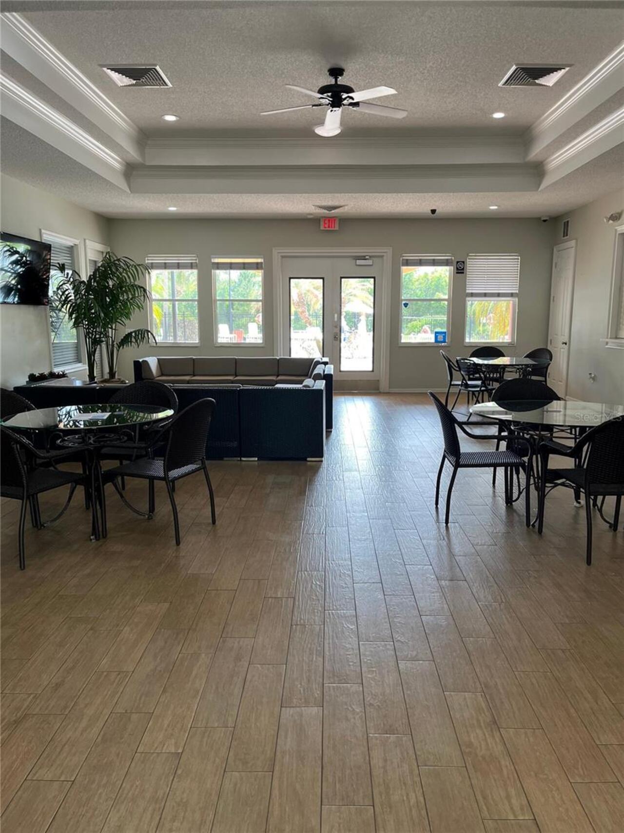 Poinciana Real Estate