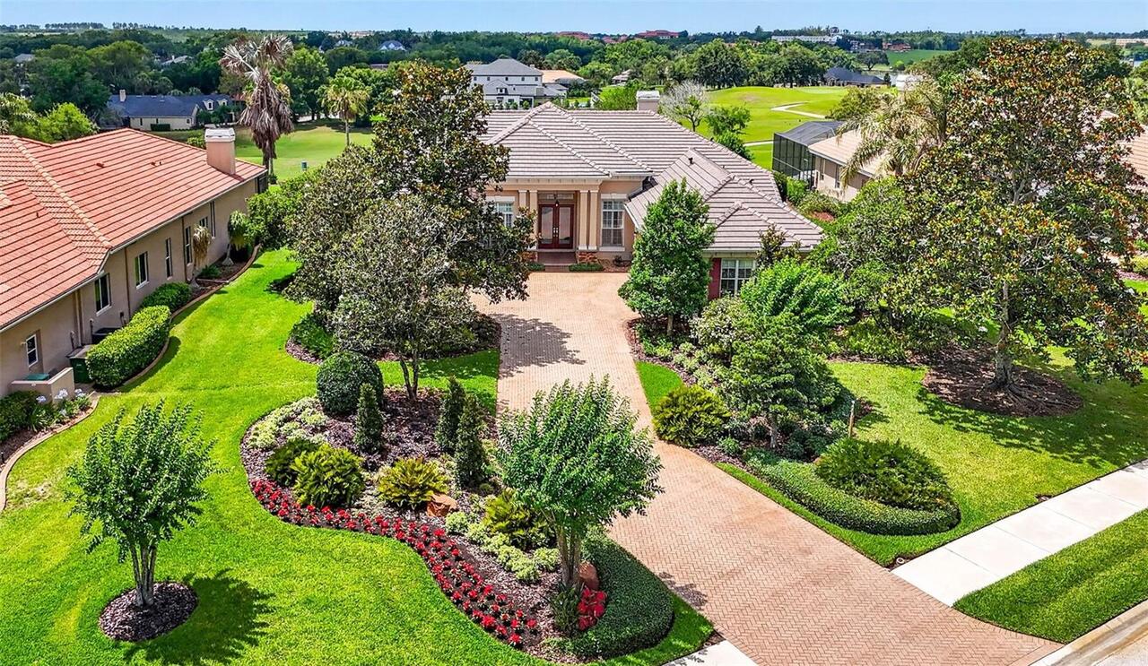 Dade City Real Estate