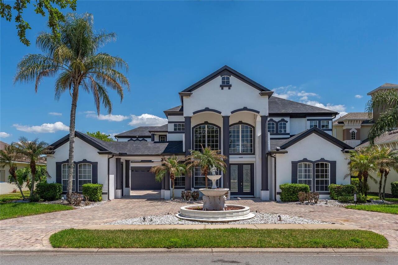 Kissimmee Real Estate