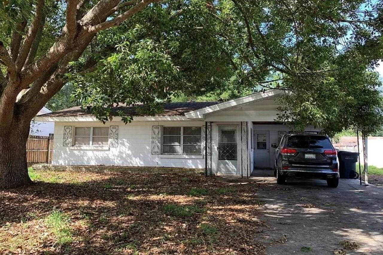 Winter Haven Real Estate