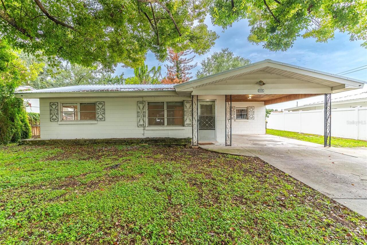 Winter Haven Real Estate