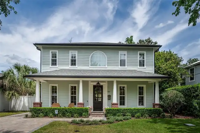 Winter Park Real Estate