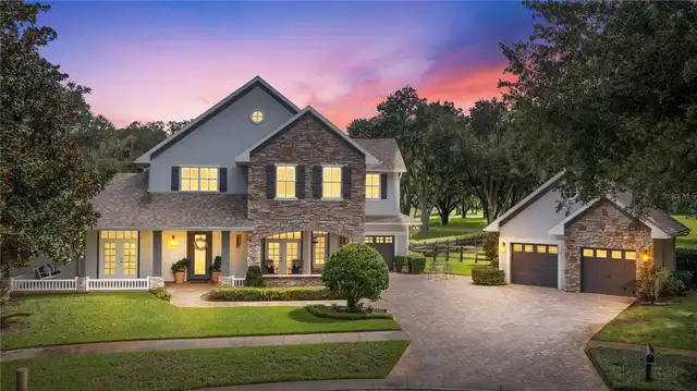 Lutz Real Estate