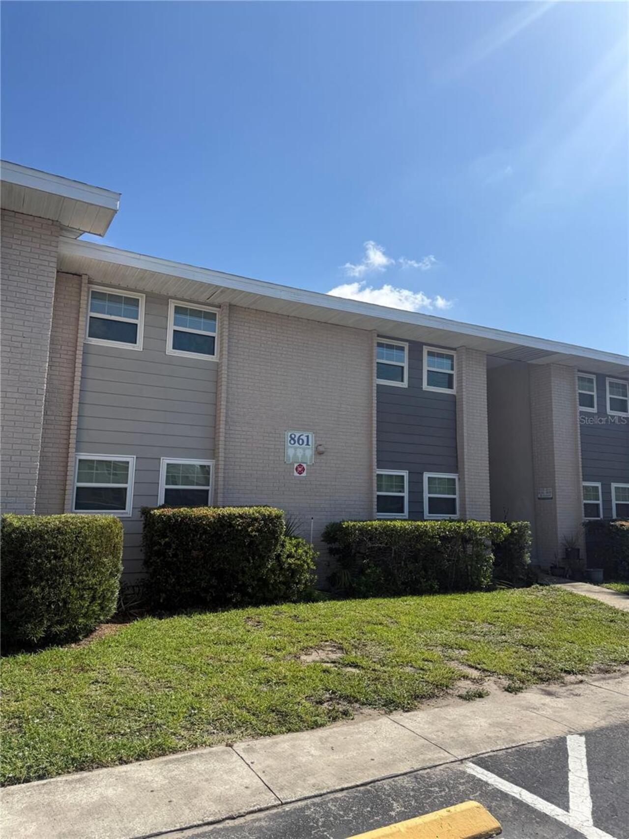 Orlando Real Estate