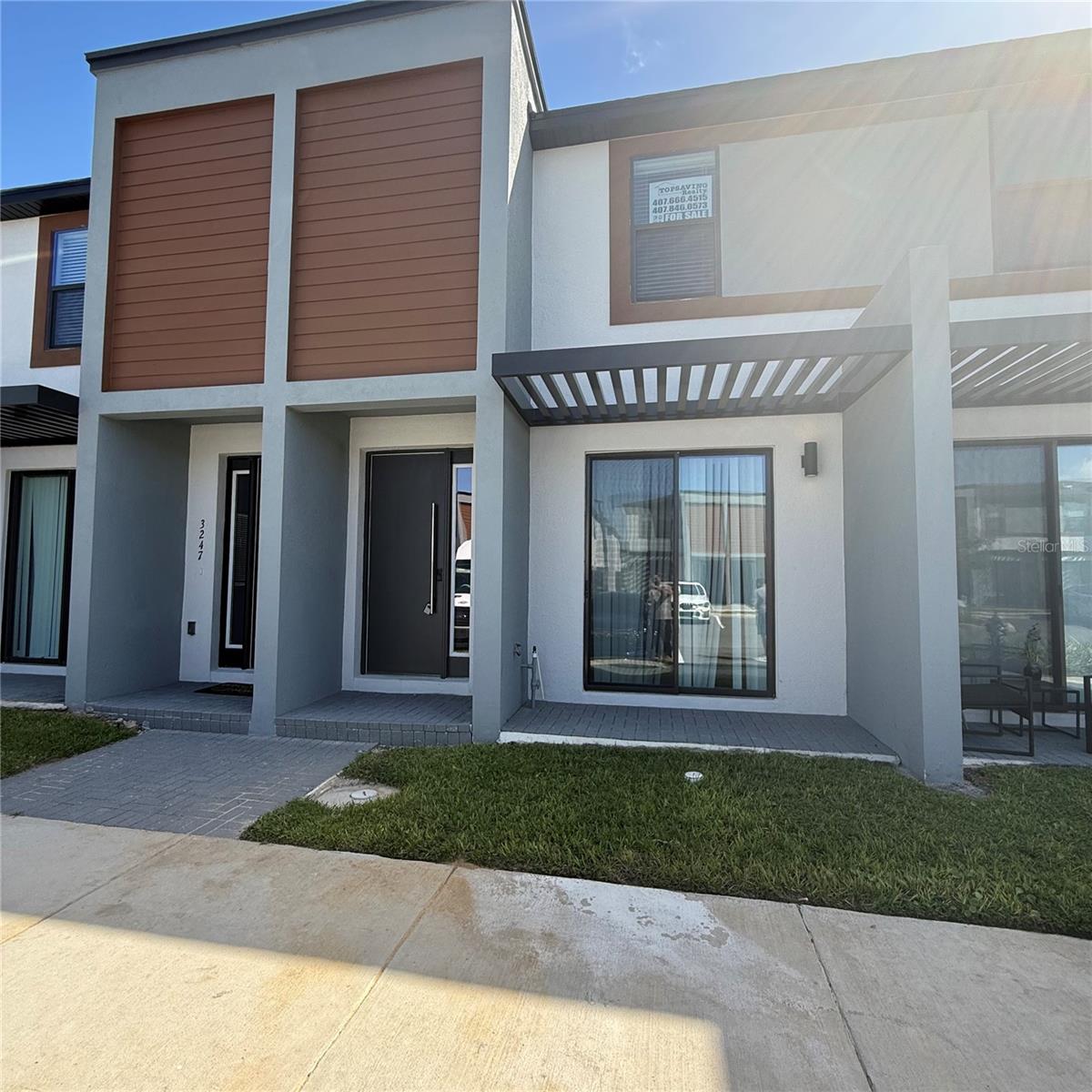 Kissimmee Real Estate