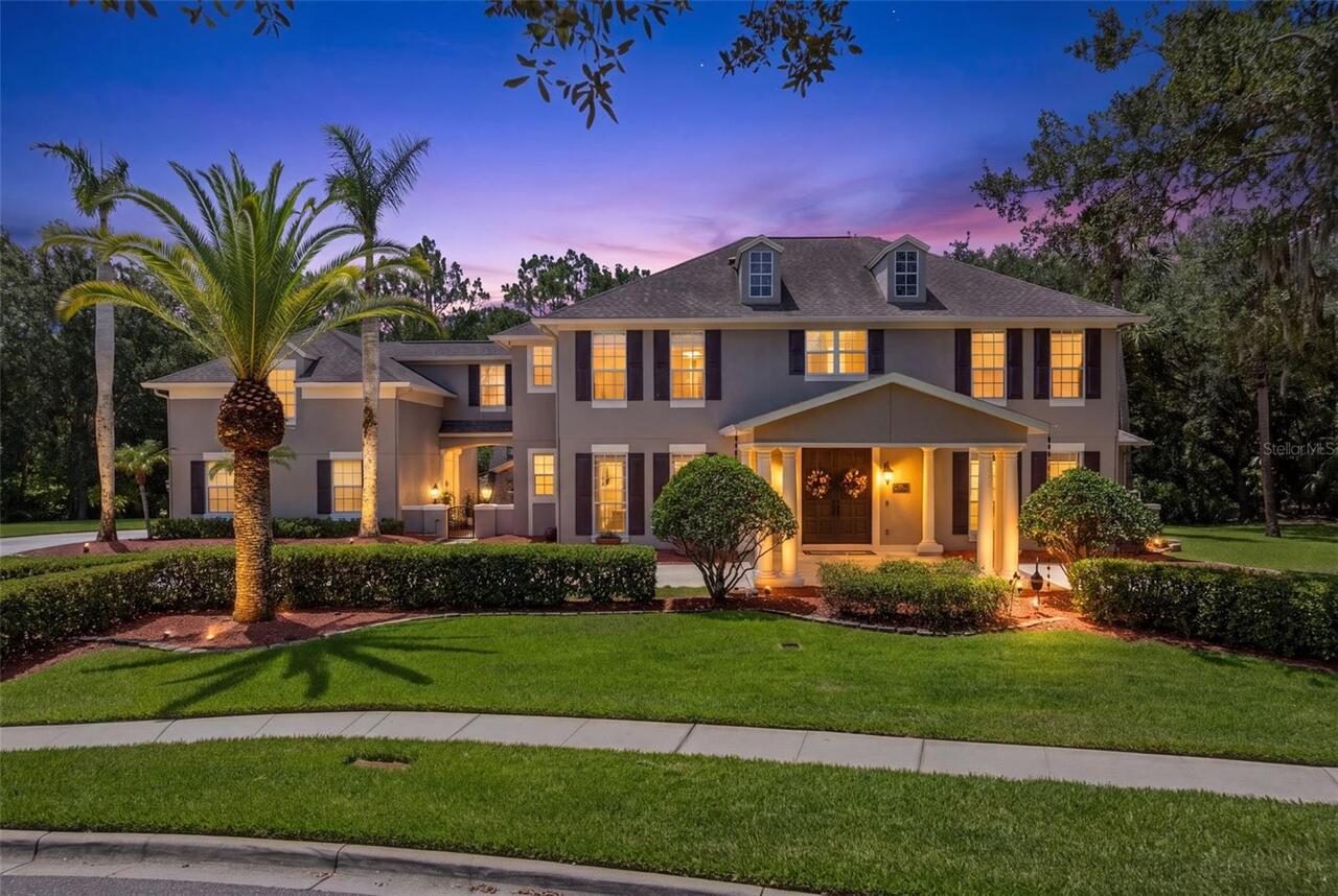 Orlando Real Estate