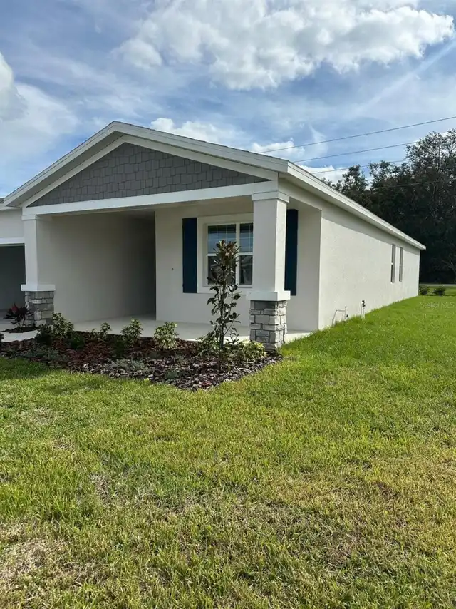 Winter Haven Real Estate