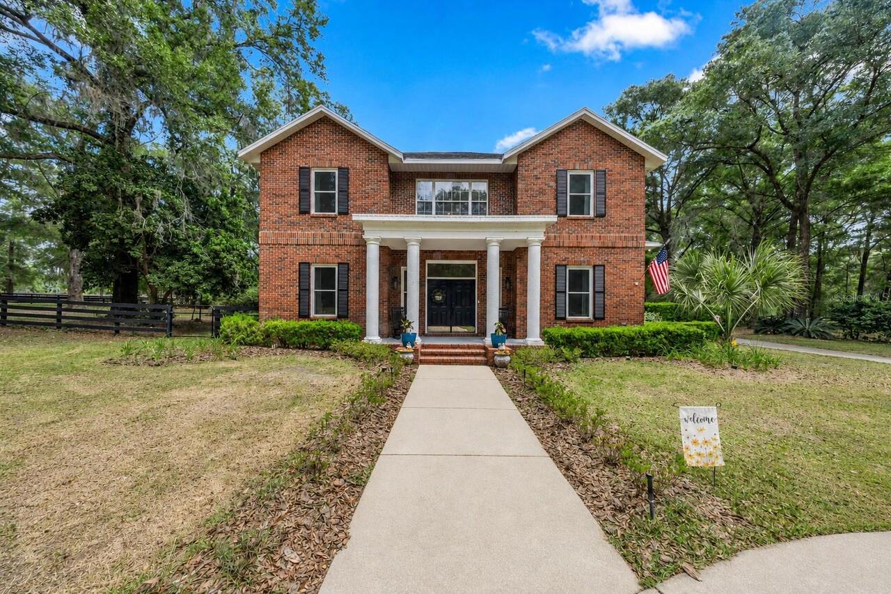 Ocala Real Estate